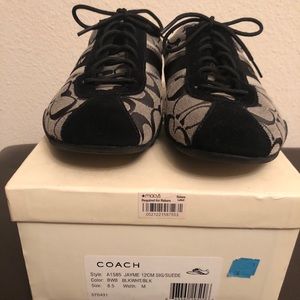 Coach Sneakers